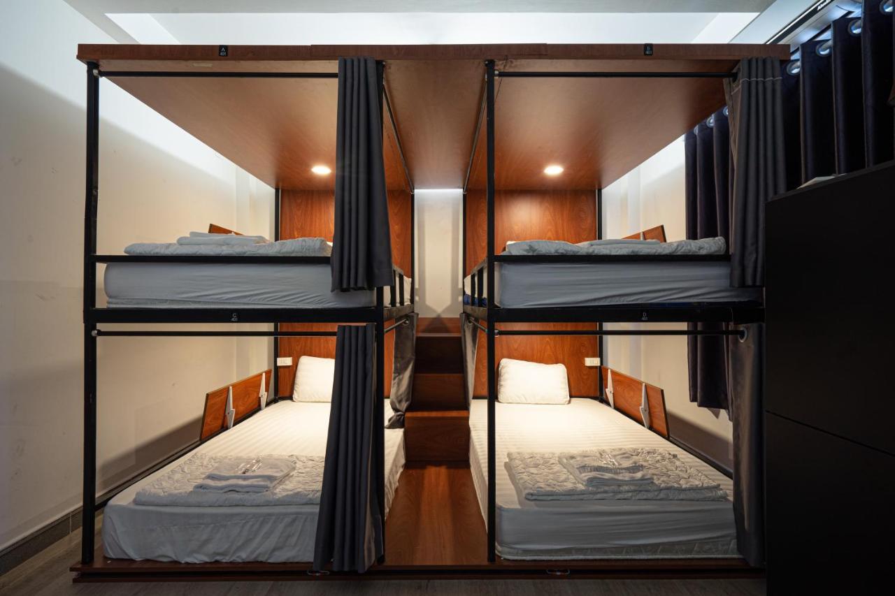 Futuristic Guest house Ho Chi Minh City