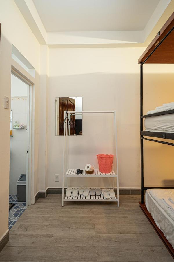 Guest house Futuristic 2*