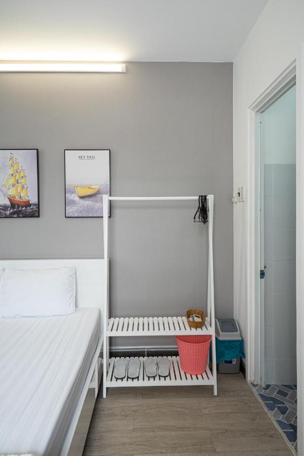 Futuristic Guest house Ho Chi Minh City