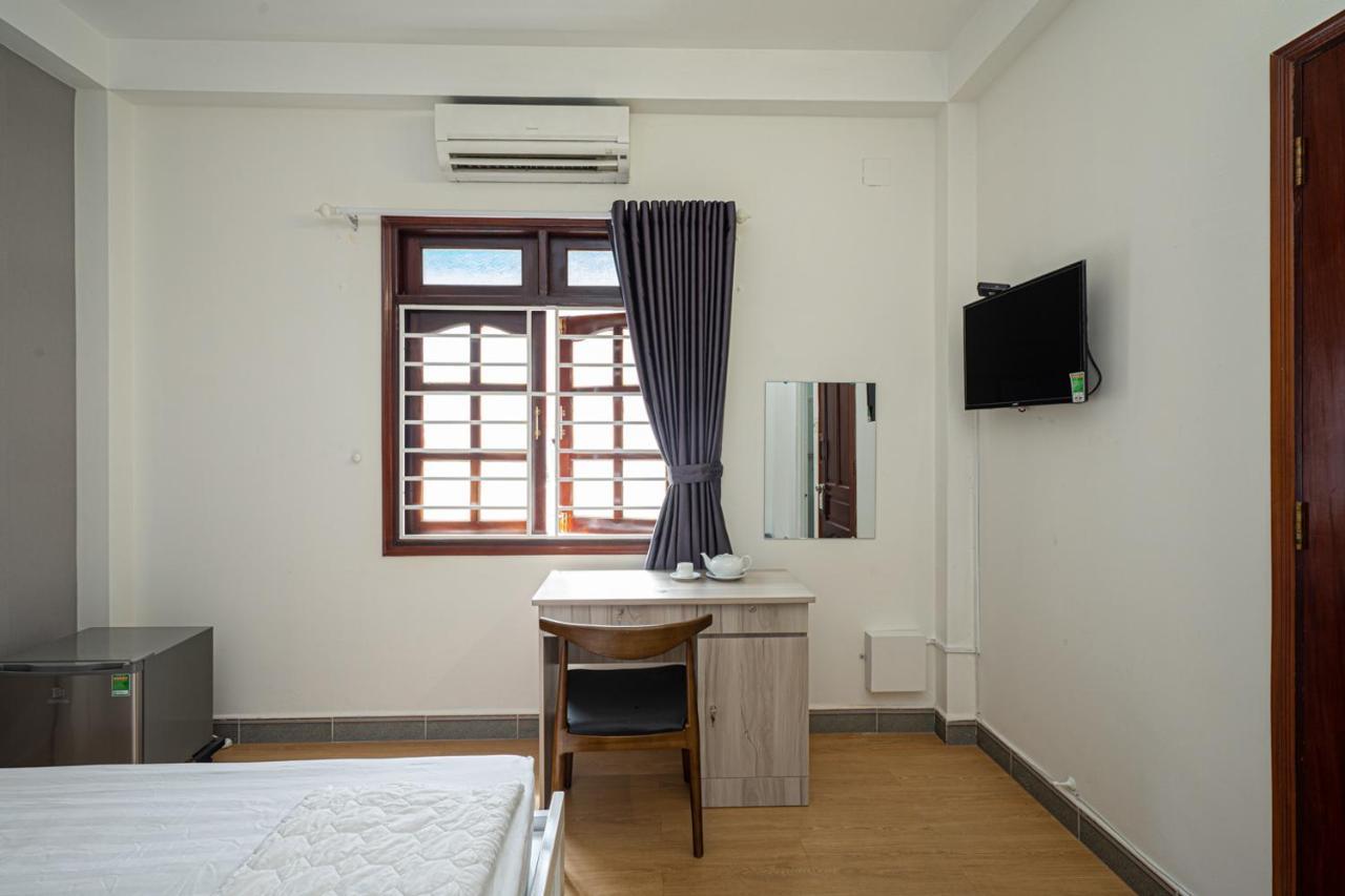 Guest house Futuristic