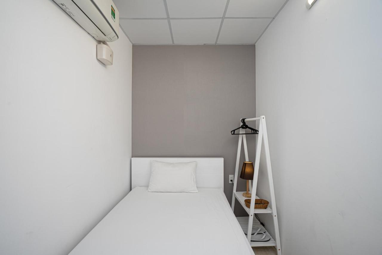 Guest house Futuristic