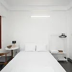 Futuristic Inn