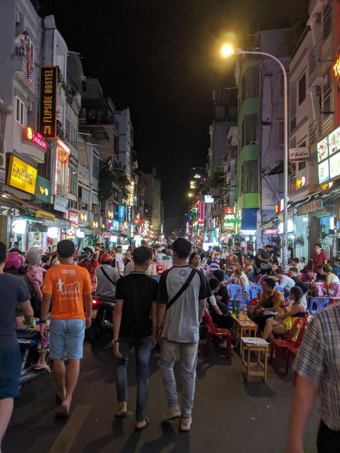 Nhà khách Futuristic TP. Hồ Chí Minh
