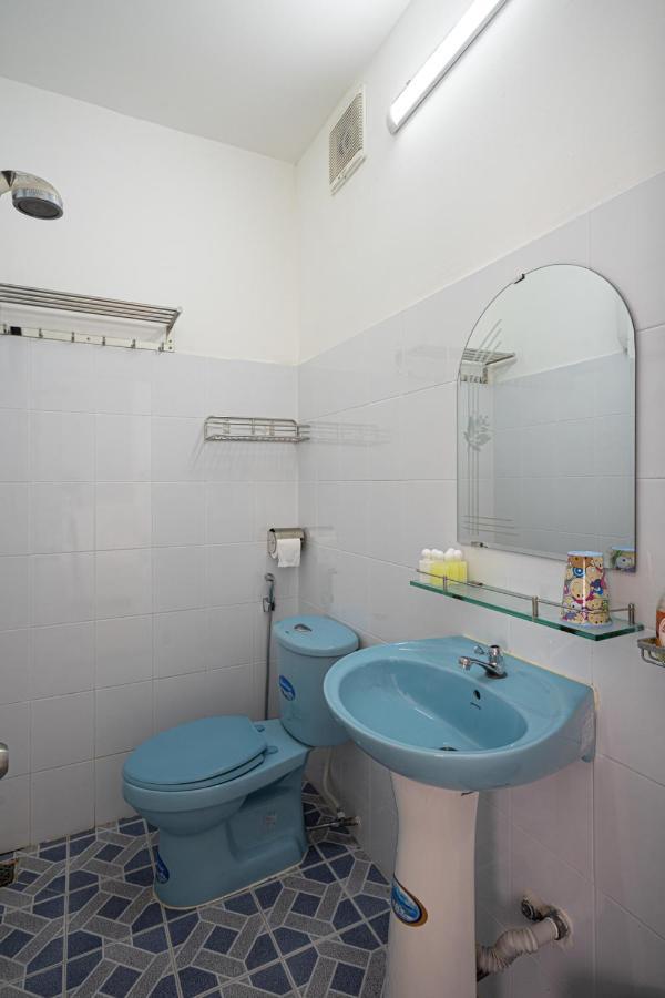 Nhà khách Futuristic TP. Hồ Chí Minh